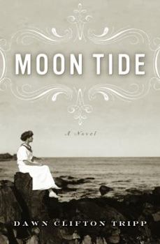 Hardcover Moon Tide Book