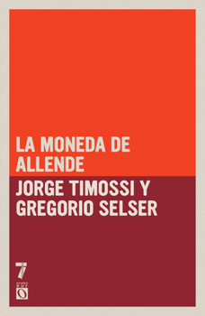 MONEDA DE ALLENDE, LA