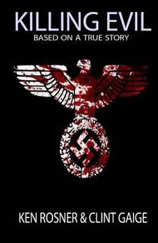 Paperback Killing Evil Book