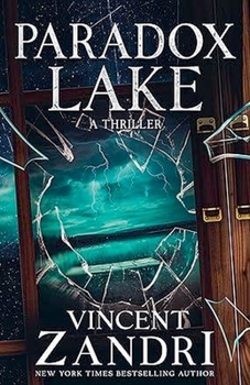 Paperback Paradox Lake Book