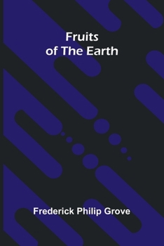 Fruits of the Earth