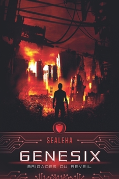 Paperback Genesix [French] Book