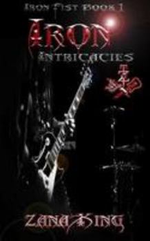 Paperback Iron Intricacies Book
