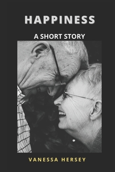 Paperback Happiness: A Short Story Book
