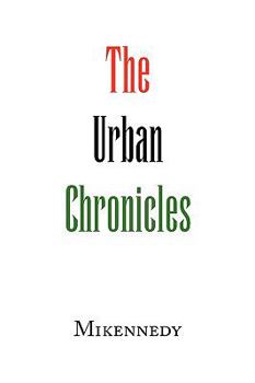 Paperback The Urban Chronicles Book