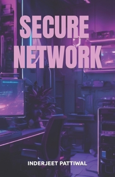 Paperback Secure Network Book