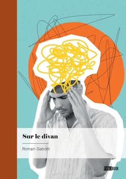 Paperback Sur le divan: suivi de Serial Killer [French] Book