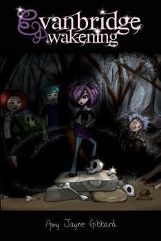 Paperback Evanbridge: Awakening Book