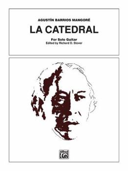 Paperback La Catedral: Sheet Book