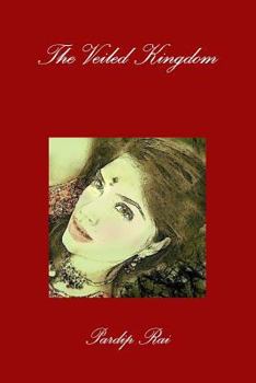Paperback The Veiled Kingdom Book