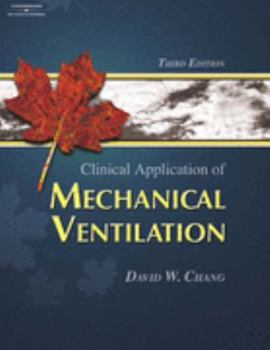 Misc. Supplies Iml-Clin Appl Mech Ventilation Book