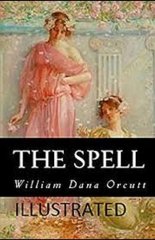 Paperback The Spell Illustrated Book