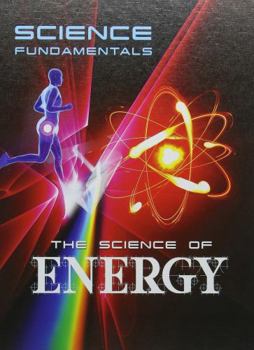 Hardcover The Science of Energy Book