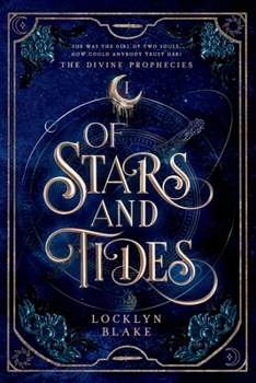 Paperback Of Stars and Tides Book