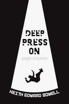 Paperback Deep Press On Book