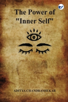 Paperback The Power of "Inner self" Book