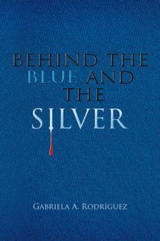 Paperback Behind the Blue and the Silver Book
