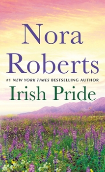 Mass Market Paperback Irish Pride: Irish Thoroughbred and Sullivan's Woman: A 2-In-1 Collection Book