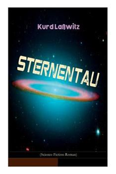 Paperback Sternentau (Science-Fiction-Roman): Die Pflanze vom Neptunsmond Book