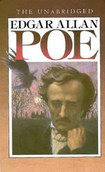 Paperback Edgar Allan Poe Unabr Ed PB Book