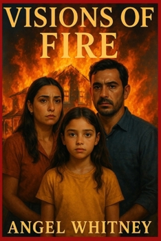Paperback Visions of Fire Book