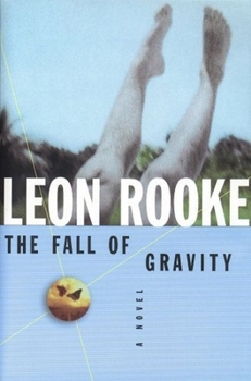 Hardcover The Fall of Gravity Book