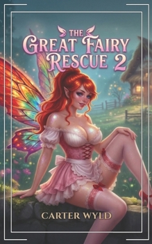 Paperback The Great Fairy Rescue 2 Book