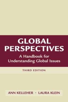 Paperback Global Perspectives: A Handbook for Understanding Global Issues Book