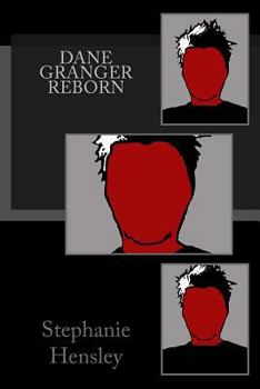 Paperback Dane Granger Reborn Book
