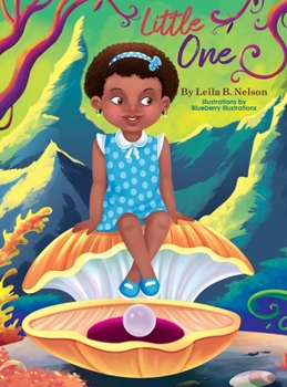 Hardcover Little One Book