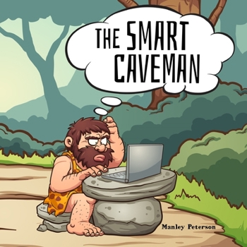 Paperback The Smart Caveman Book