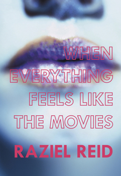 Paperback When Everything Feels Like the Movies (Governor General's Literary Award Winner, Children's Literature) Book