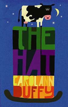 Hardcover The Hat Book