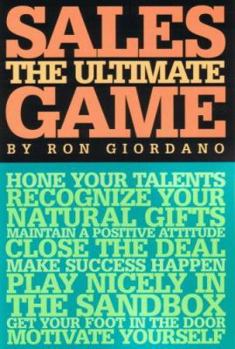 Paperback Sales: The Ultimate Game Book