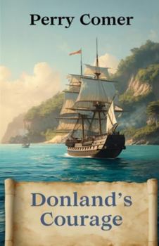 Donland's Courage