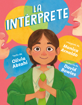 Hardcover La Intérprete (the Interpreter Spanish Edition) [Spanish] Book