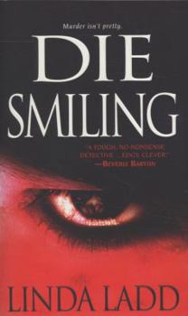 Die Smiling - Book #3 of the Claire Morgan