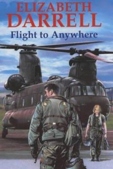 Hardcover Flight to Anywhere Book
