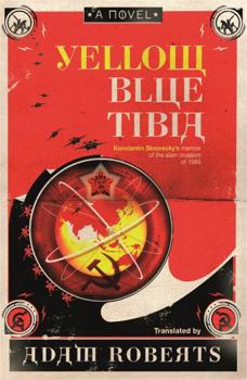 Paperback Yellow Blue Tibia Book