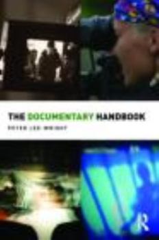 Paperback The Documentary Handbook Book