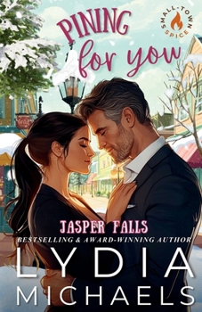 Paperback Pining For You: Artist Rendition [Large Print] Book