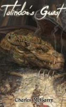 Paperback Talindor's Guest Book