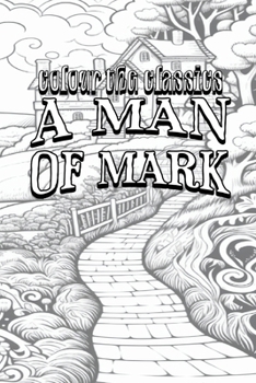 Paperback A Man of Mark Book