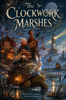The Clockwork Marshes