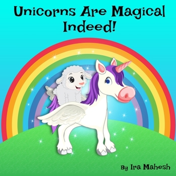 Paperback Unicorns Are Magical Indeed! Book