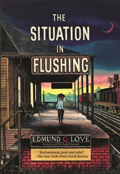 The Situation in Flushing - Book  of the Great Lakes Books