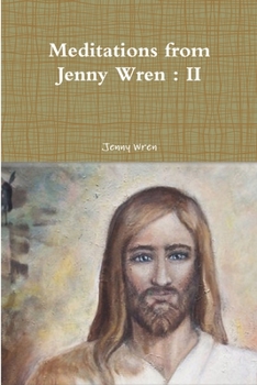 Paperback Meditations from Jenny Wren: II Book