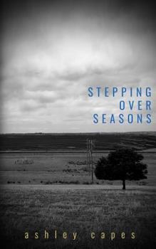 Paperback Stepping Over Seasons Book