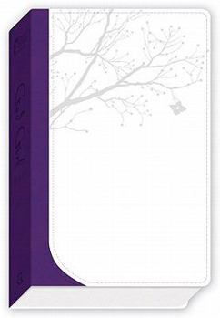 Imitation Leather God Girl Bible-GW-Tree Design Book