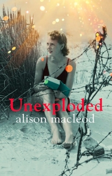 Paperback Unexploded Book
